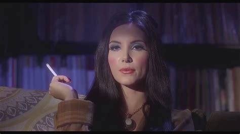 The spellbinding love witch trailer